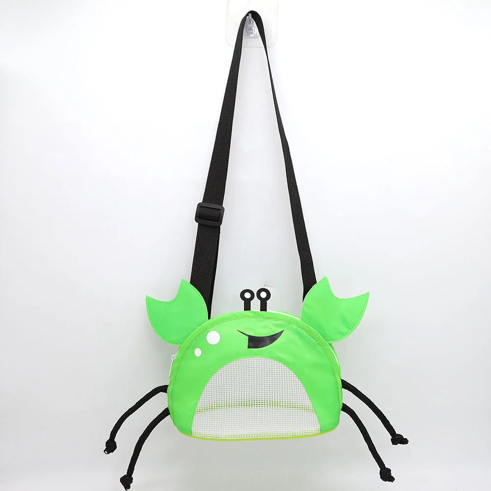Bolsa Diseño de Cangrejo,