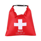 Bolsa Seca Impermeable PVC | Natación, Kayak, Rafting y Trekking | 1.2L a 10L