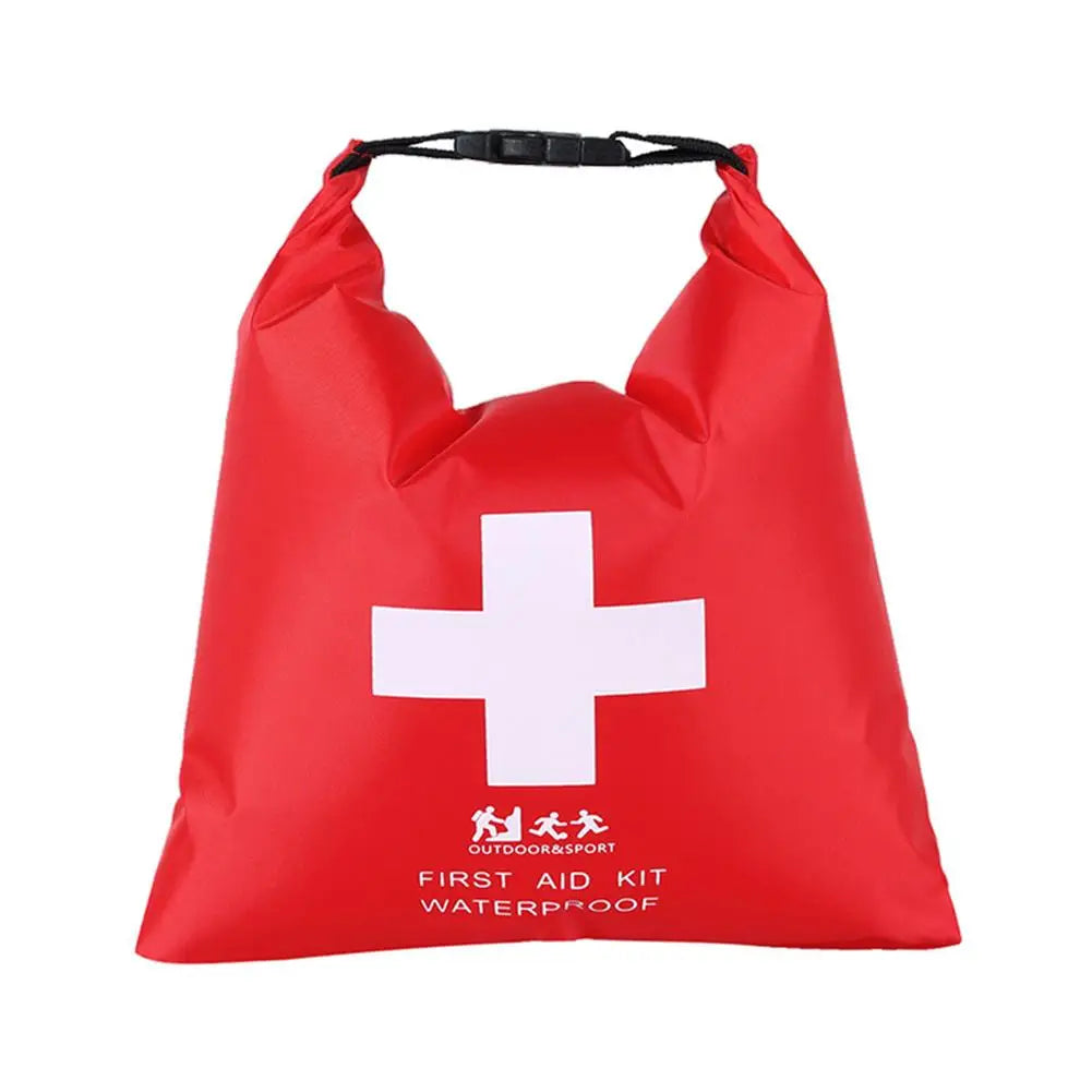 Bolsa Seca Impermeable PVC | Natación, Kayak, Rafting y Trekking | 1.2L a 10L