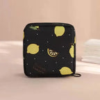 Bolsa para Toallas Sanitarias