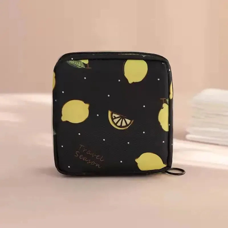 Bolsa para Toallas Sanitarias