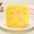 Bolsa para Toallas Sanitarias