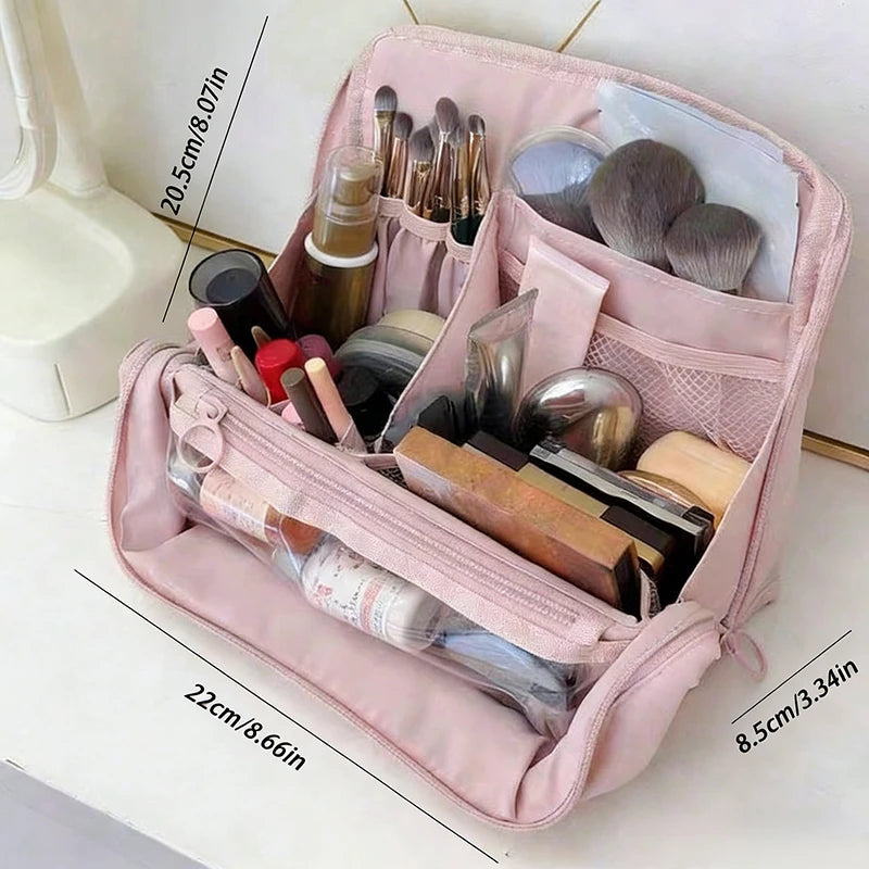Cosmetiquera Portátil