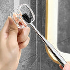 Protector para Cabezal de Cepillo de Dientes – Set de 2 Piezas