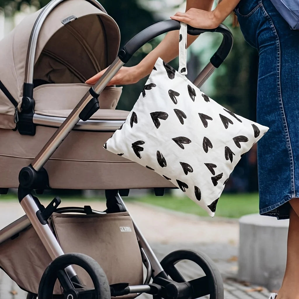 Bolsa para Artículos Secos y Húmedos