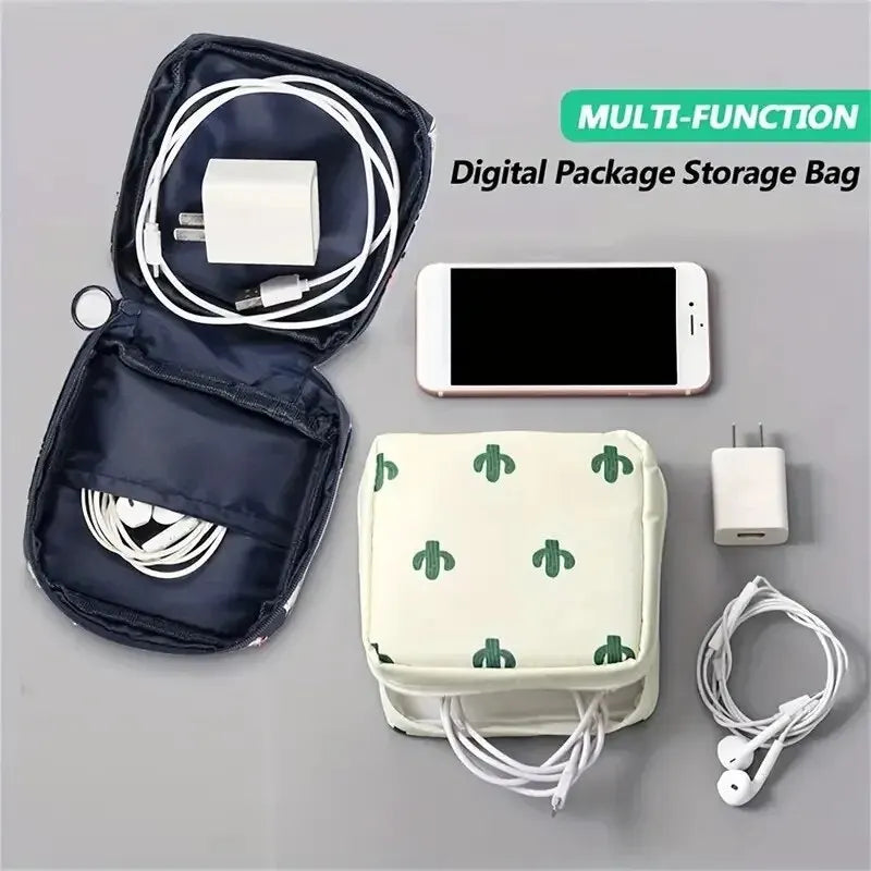 Bolsa para Toallas Sanitarias