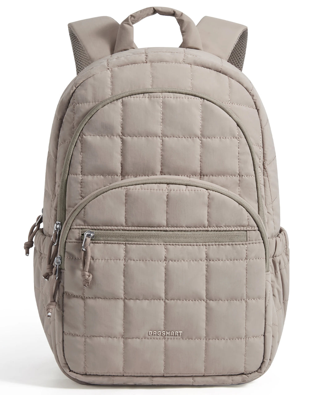 BAGSMART-mochilas informales para ordenador portátil para mujer