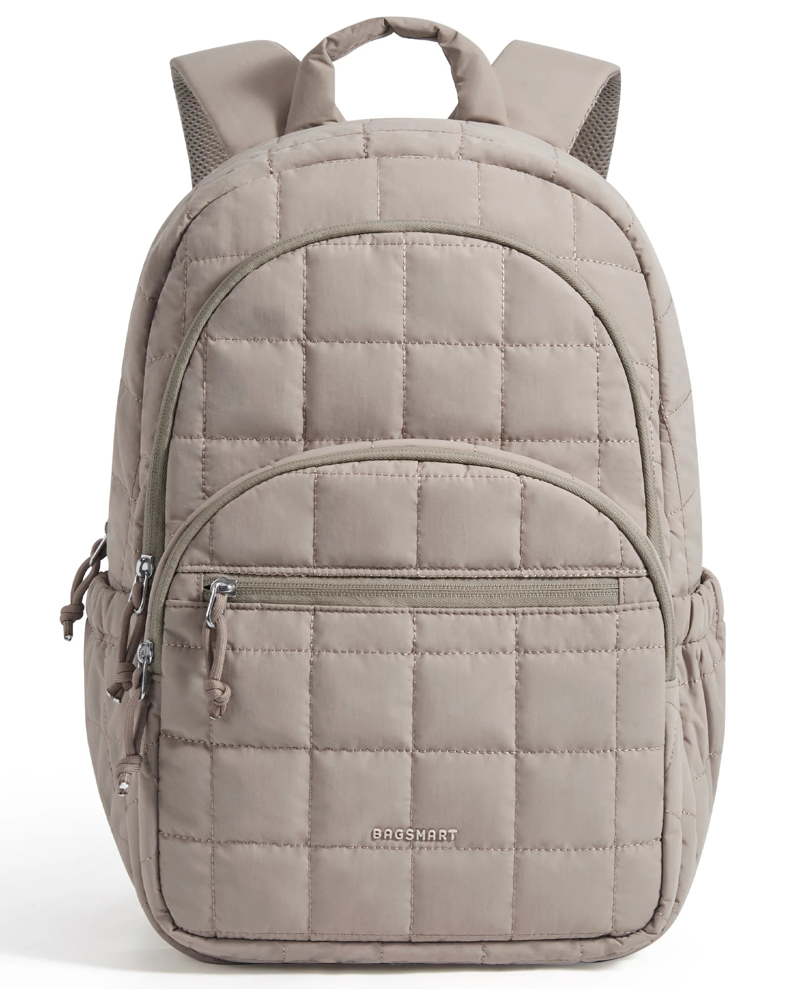 BAGSMART-mochilas informales para ordenador portátil para mujer