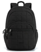BAGSMART-mochilas informales para ordenador portátil para mujer