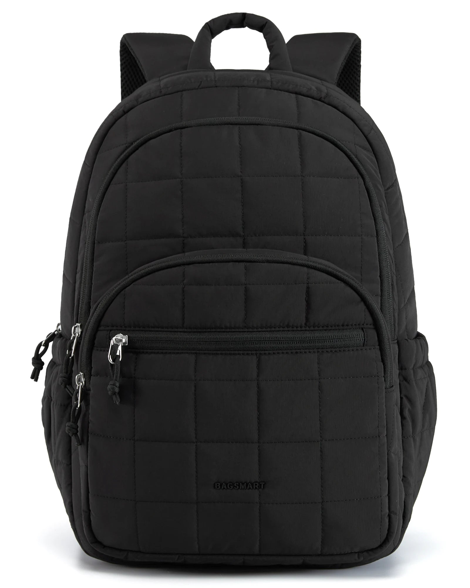 BAGSMART-mochilas informales para ordenador portátil para mujer