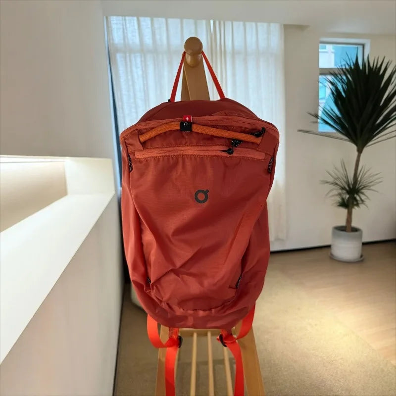 Mochila Impermeable de Nailon Ligero