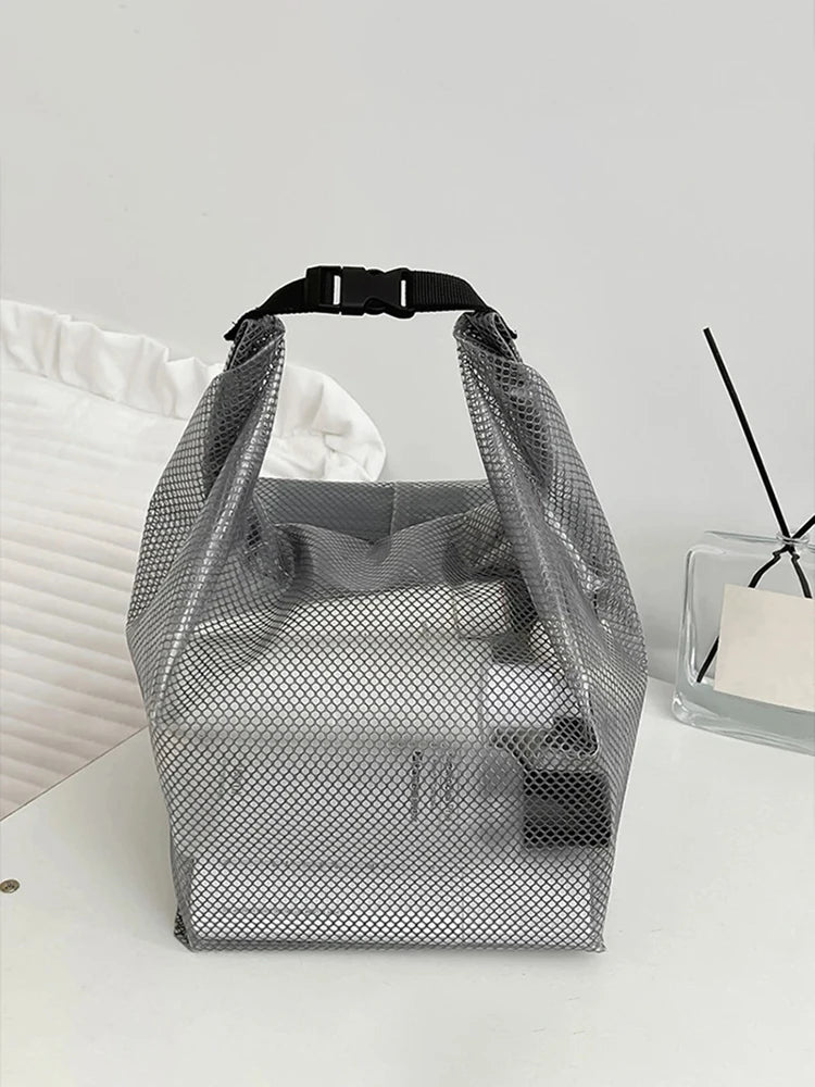 Bolsa de almacenamiento impermeable