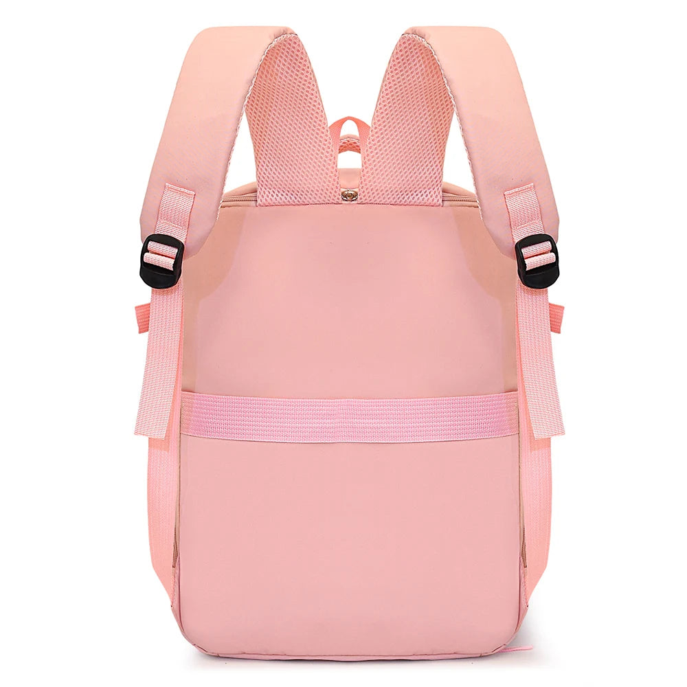 Mochila de Cabina 40x30x20 cm | Equipaje de Mano Bajo Asiento | Tela Oxford | Unisex