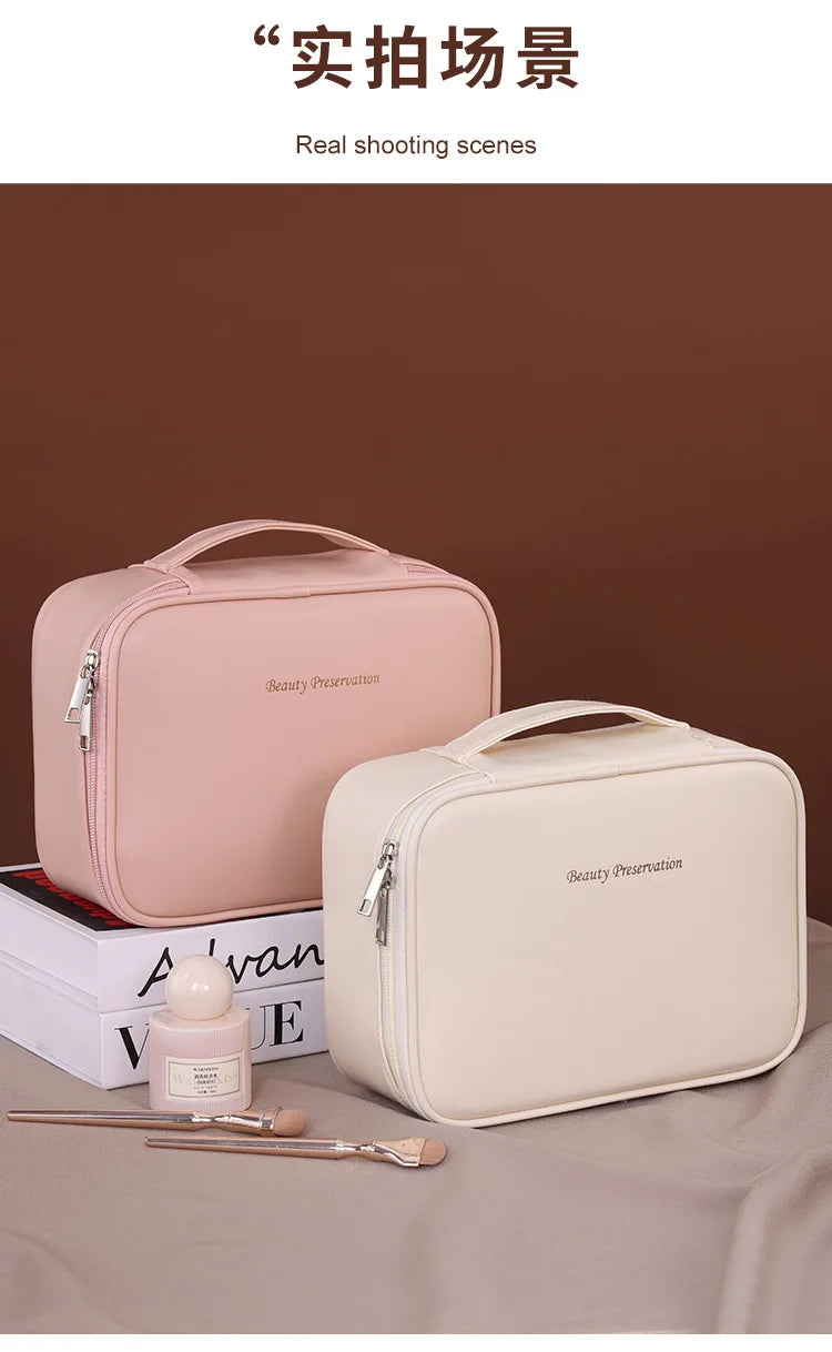 Nueva bolsa de cosméticos