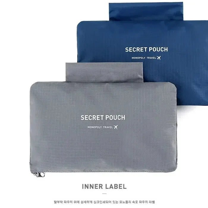 Bolsas Organizadoras de Ropa Interior
