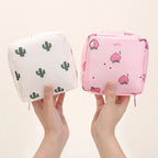 Bolsa para Toallas Sanitarias