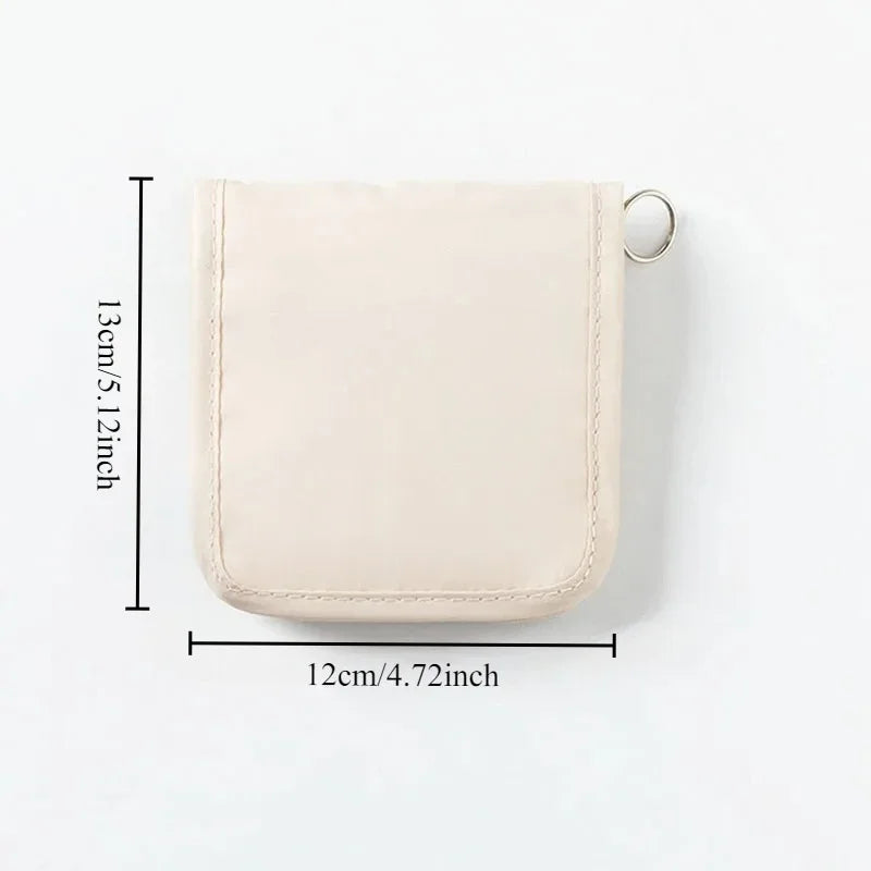Mini Bolsa Portátil