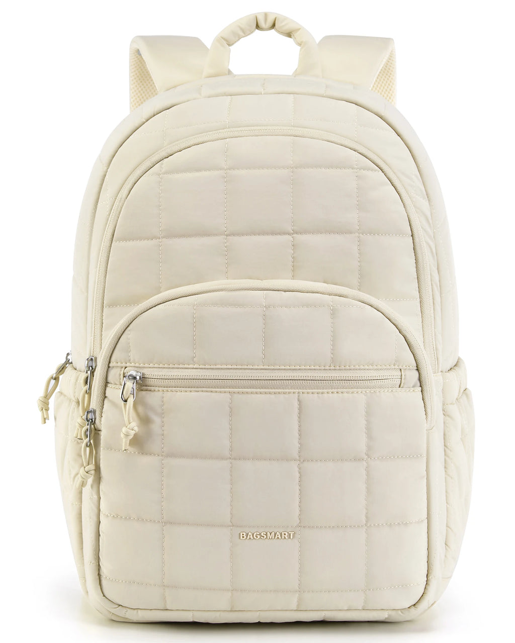 BAGSMART-mochilas informales para ordenador portátil para mujer