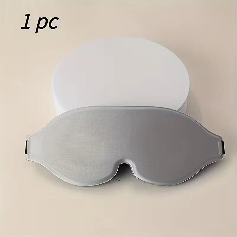 Antifaz para dormir 3D súper suave
