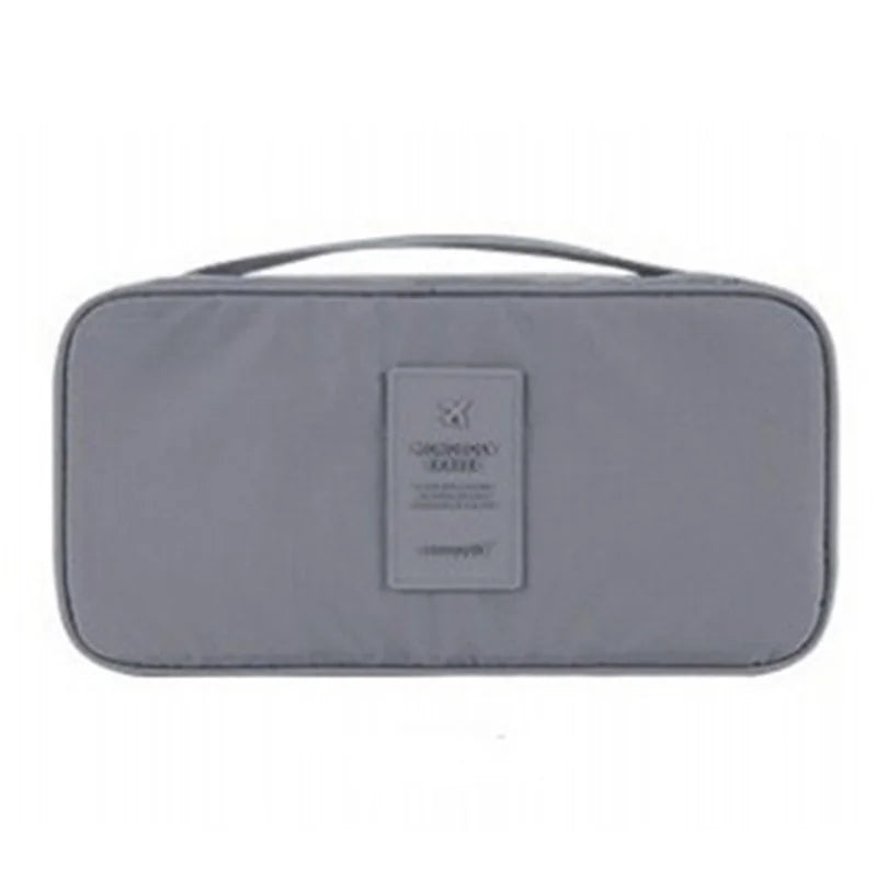 Bolsa de almacenamiento de ropa interior