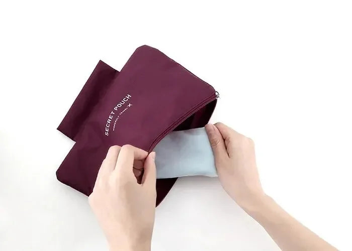 Bolsas Organizadoras de Ropa Interior