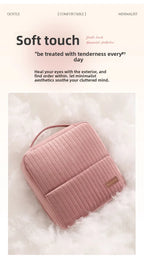 Cosmetiquer para Viaje con Compartimentos