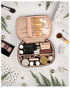 Cosmetiquera de Viaje de Gran Capacidad