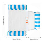 Hamaca Flotante para Piscina