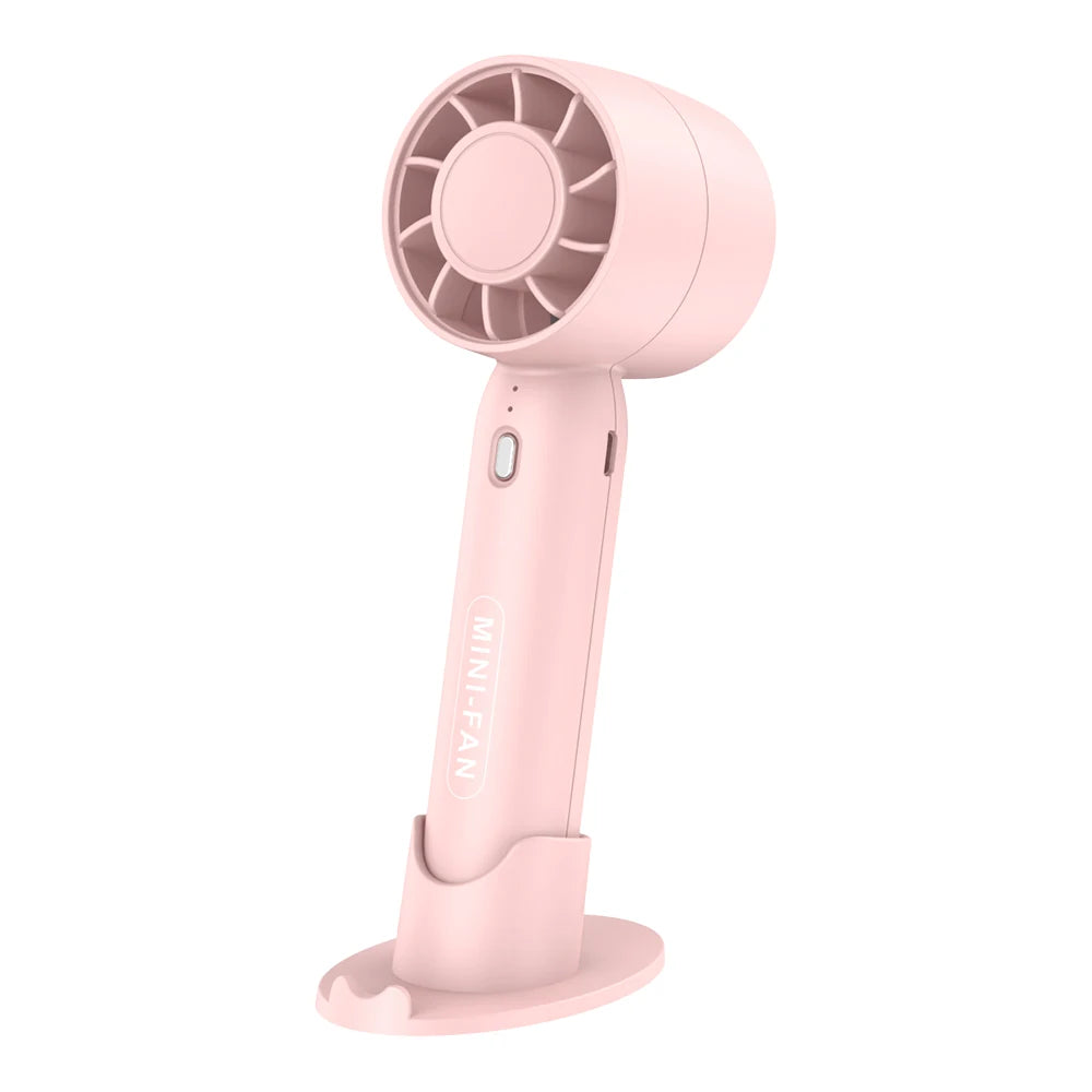 Ventilador Portátil