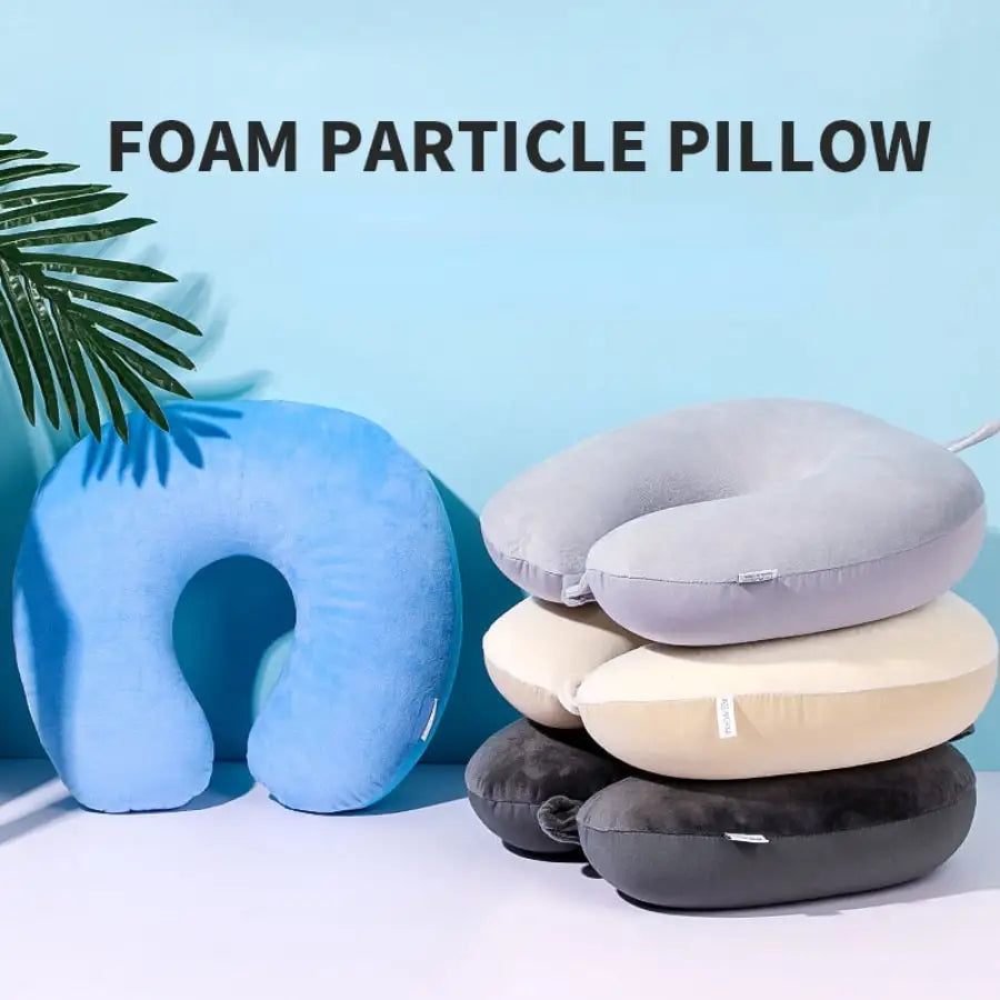 Almohada de Viaje para Cuello