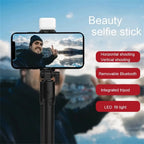 Trípode para Selfie Bluetooth