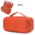 Bolsas Organizadoras de Ropa Interior
