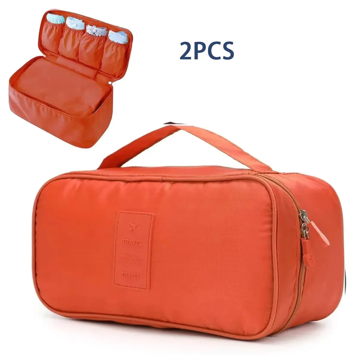 Bolsas Organizadoras de Ropa Interior
