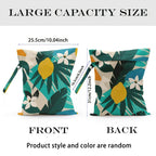 Bolsa Impermeable con Separación Seco y Húmedo | Playa, Viajes, Natación y Deportes