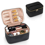 Cosmetiquera de Viaje de Gran Capacidad