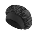 Gorro de Satén con Forro de Seda