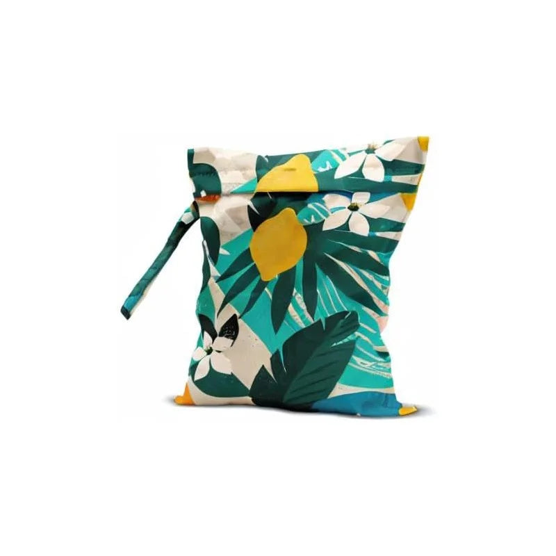 Bolsa Impermeable con Separación Seco y Húmedo | Playa, Viajes, Natación y Deportes