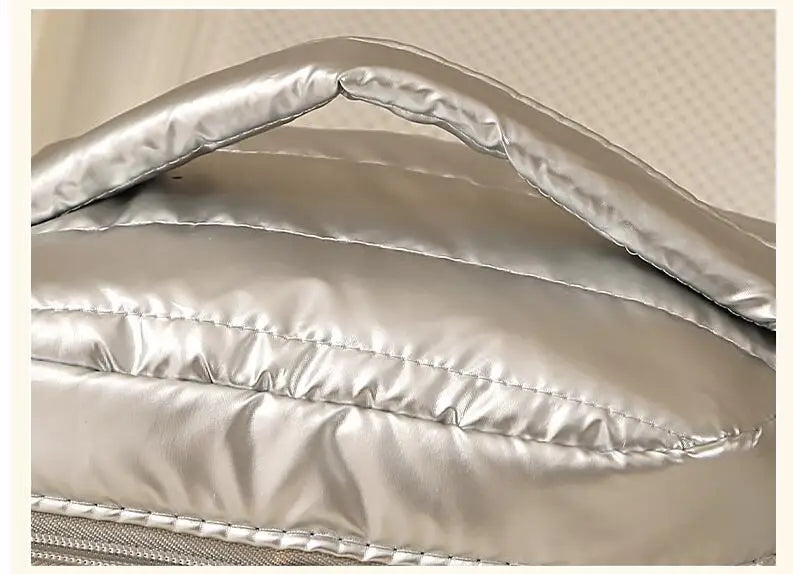 Bolsa de cosméticos de gran capacidad, nueva bolsa de aseo de viaje.