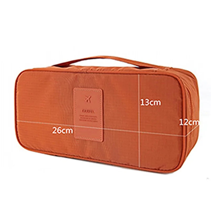 Bolsa de almacenamiento de ropa interior