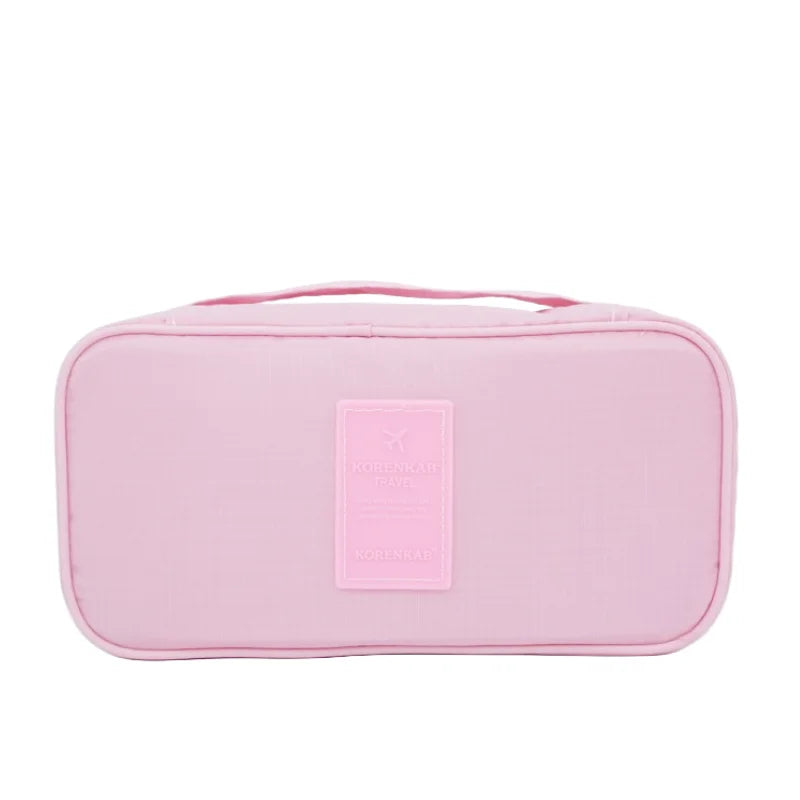 Bolsa de almacenamiento de ropa interior