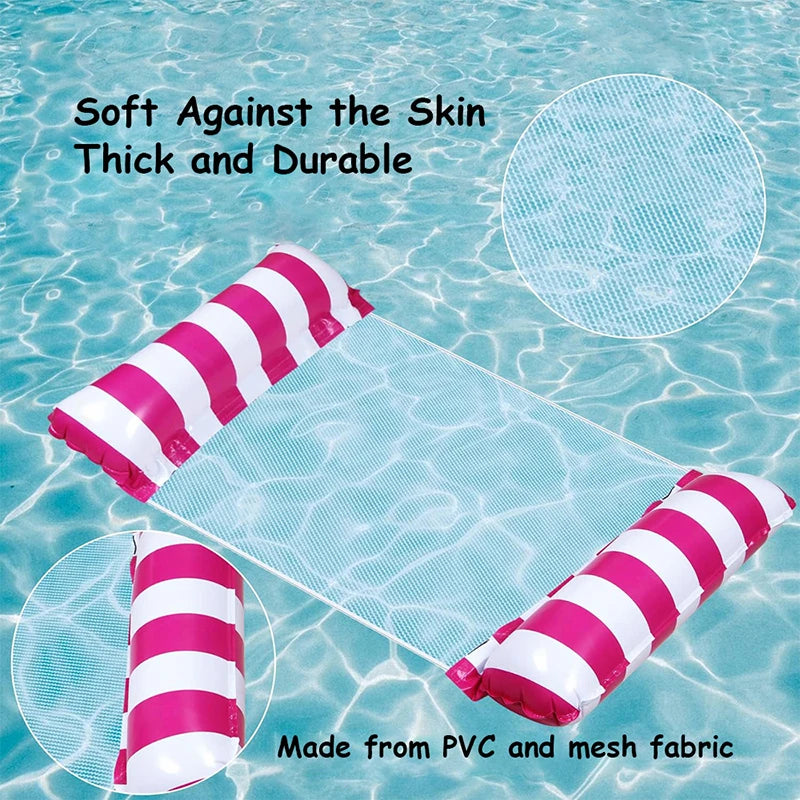 Hamaca Flotante para Piscina