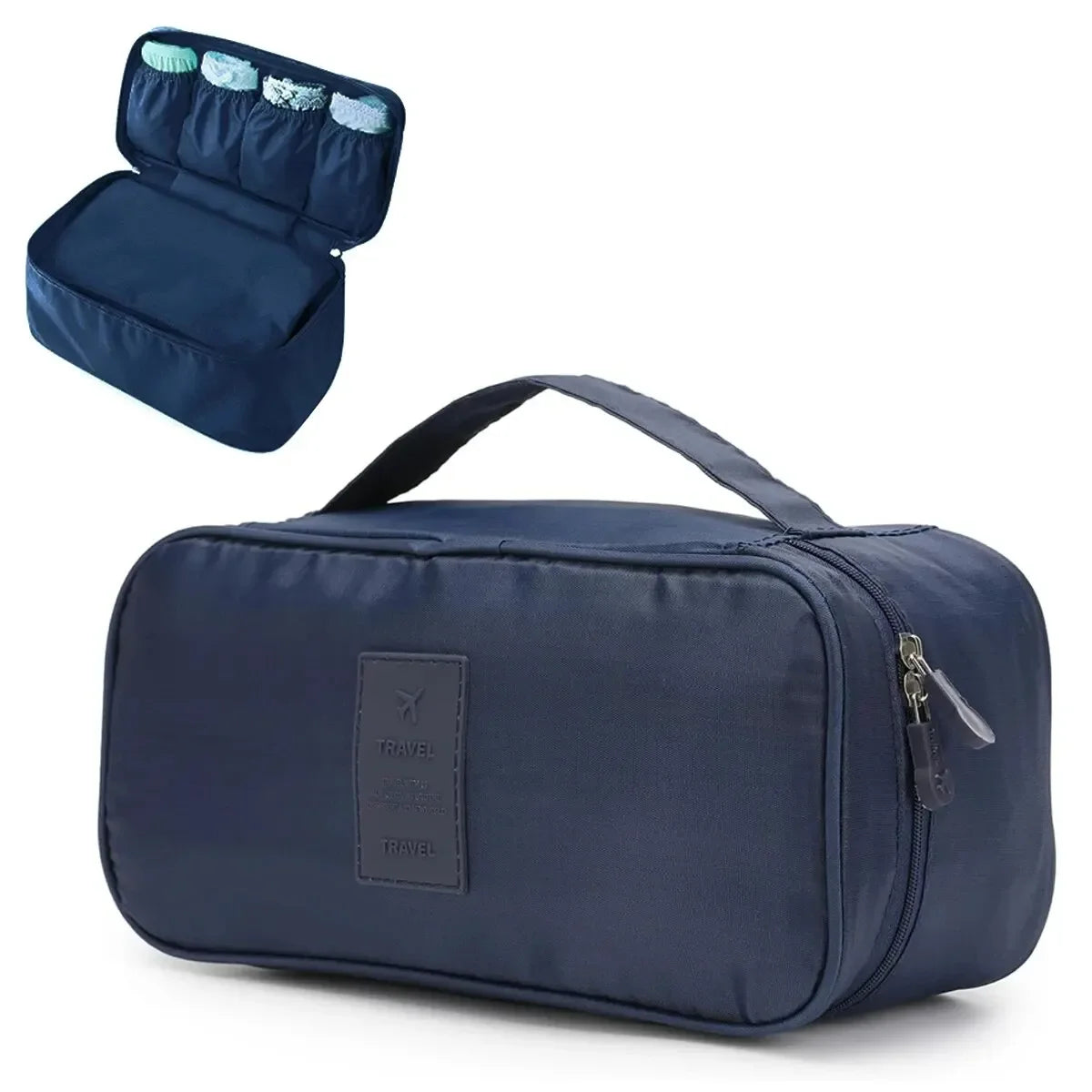 Bolsas Organizadoras de Ropa Interior