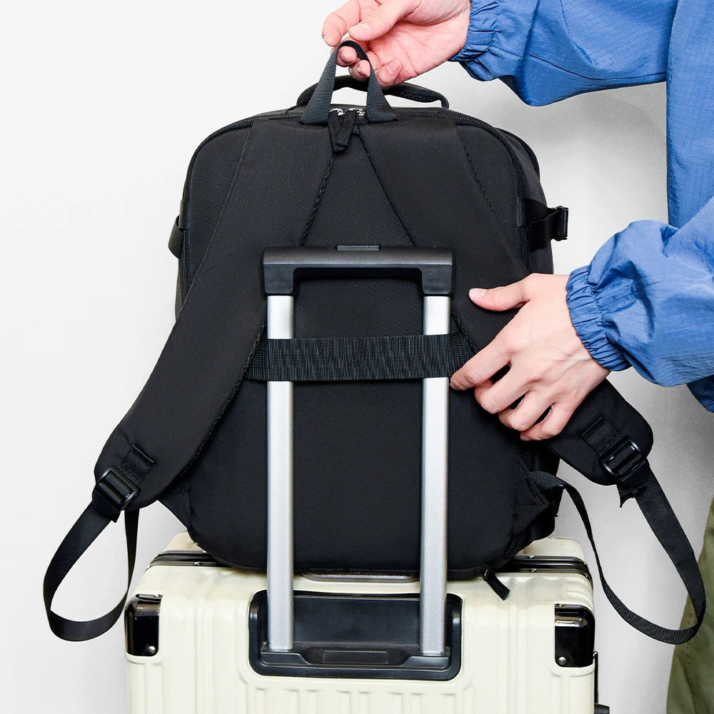 Mochila de Viaje para Cabina