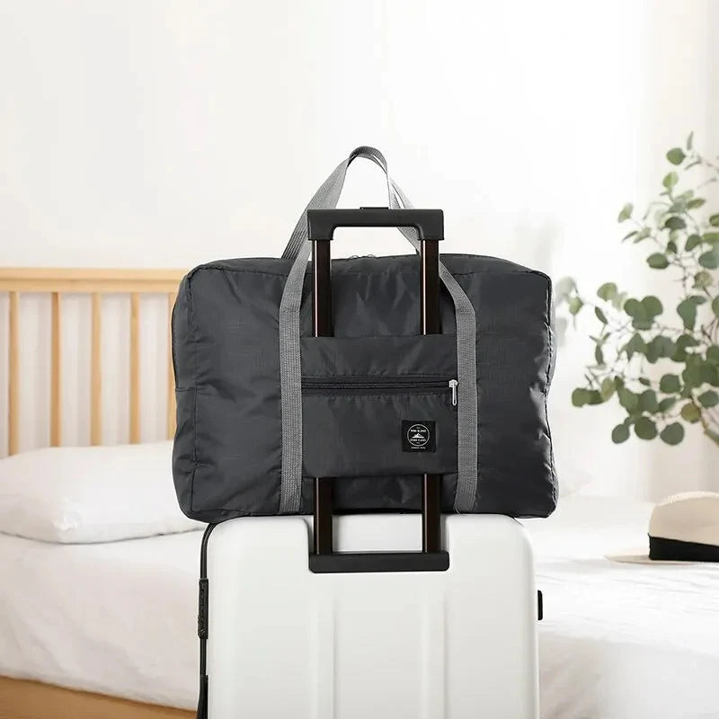 Bolsa de viaje plegable