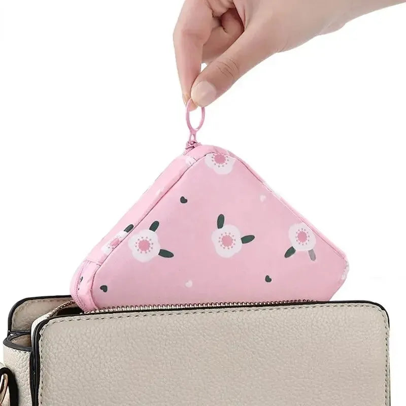 Bolsa para Toallas Sanitarias