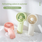 Ventilador Portátil