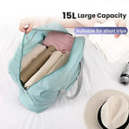 Bolsa de viaje plegable