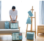 Set de 7 Bolsas de Almacenamiento