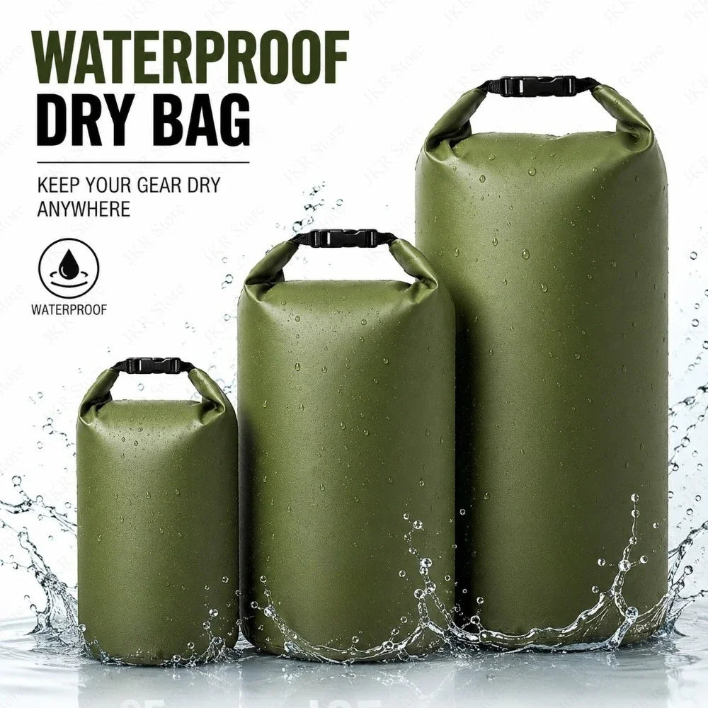 Bolsa Impermeable