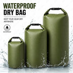 Bolsa Impermeable